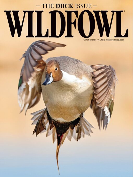 Title details for Wildfowl by KSE Sportsman Media, Inc. - Available